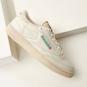 Reebok Club C 85 Vintage Sneakers